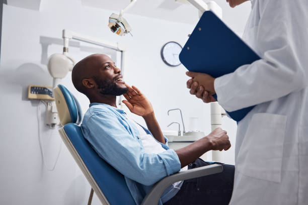 Professional Emergency Dentist in WY