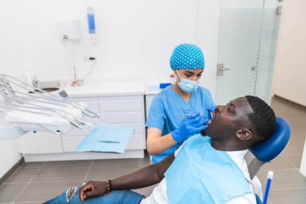Best Emergency Dental Care for Abscessed Tooth in Pine Bluffs, WY