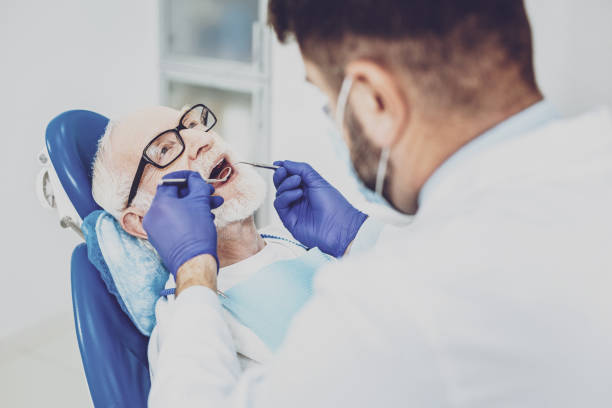Best Mobile Emergency Dentist in Pine Bluffs, WY